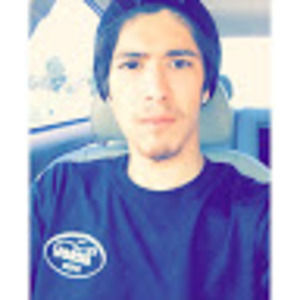 Meet your Posher, Isaiah